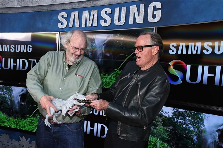 Samsung Electronics And Universal Pictures Announce Global Marketing Partnership